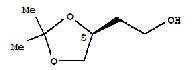 (4S)-4-(2-羟乙基)-2,2-二甲基-1,3-二氧戊烷