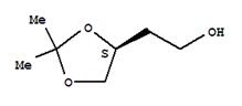 (4S)-4-(2-羟乙基)-2,2-二甲基-1,3-二氧戊烷